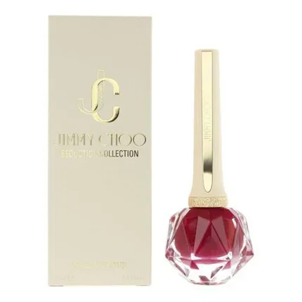 Jimmy Choo Vernis à ongles 003 Prune sauvage